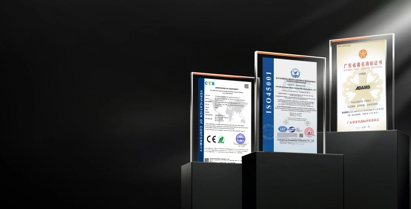 Certifications  & Achievements